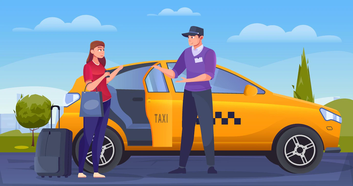 Top 5 Benefits of Hiring a Taxi Service for Your Travel