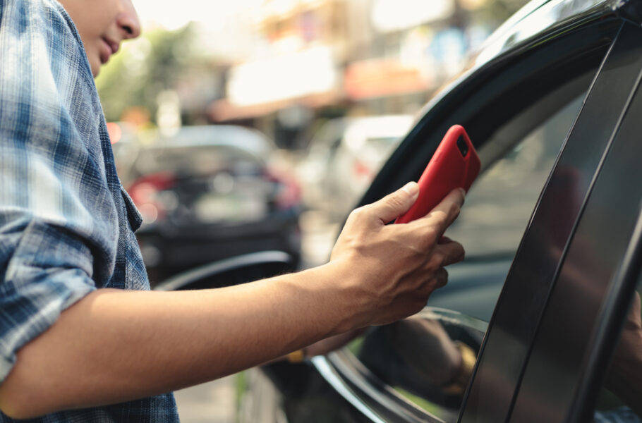 How to Choose the Right Taxi Service for Your Trip